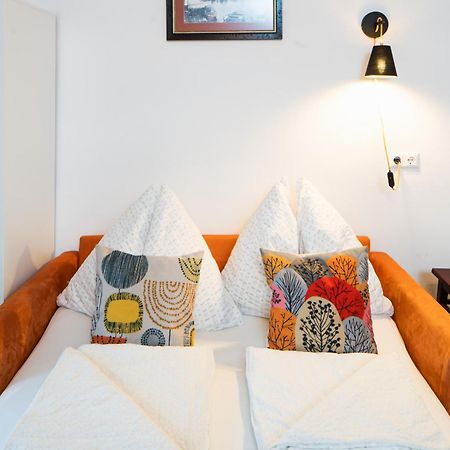Haus Der Geschenke - Carinthia Daire Velden am Wörthersee Dış mekan fotoğraf