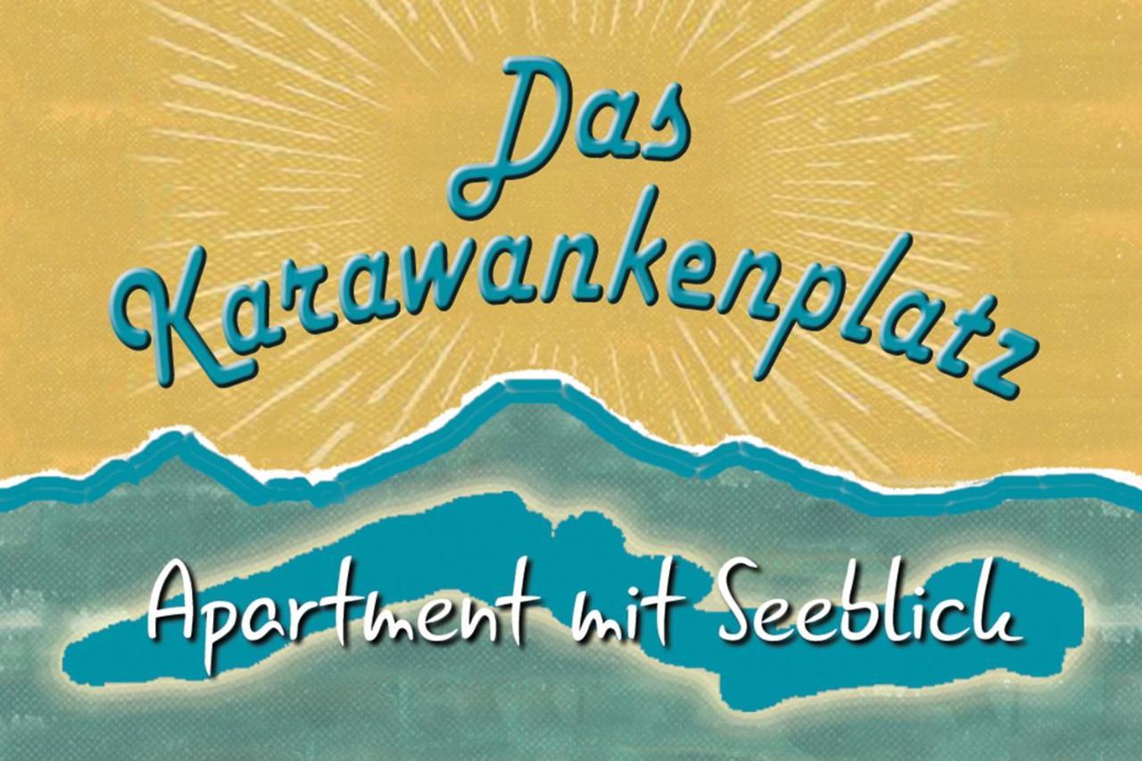Haus Der Geschenke - Carinthia Daire Velden am Wörthersee Dış mekan fotoğraf