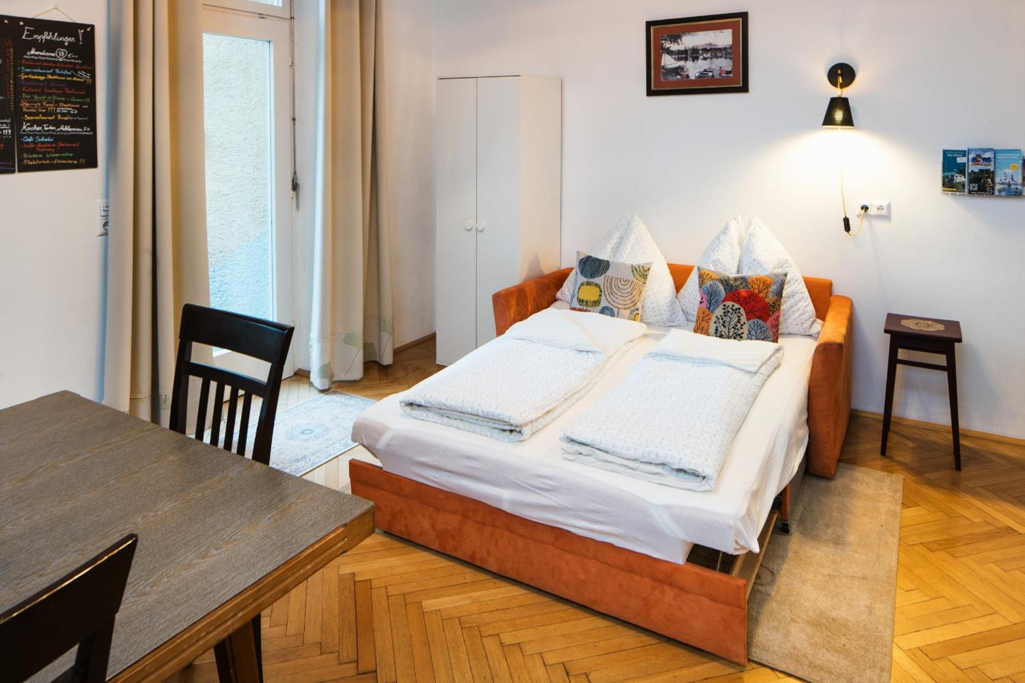 Haus Der Geschenke - Carinthia Daire Velden am Wörthersee Dış mekan fotoğraf