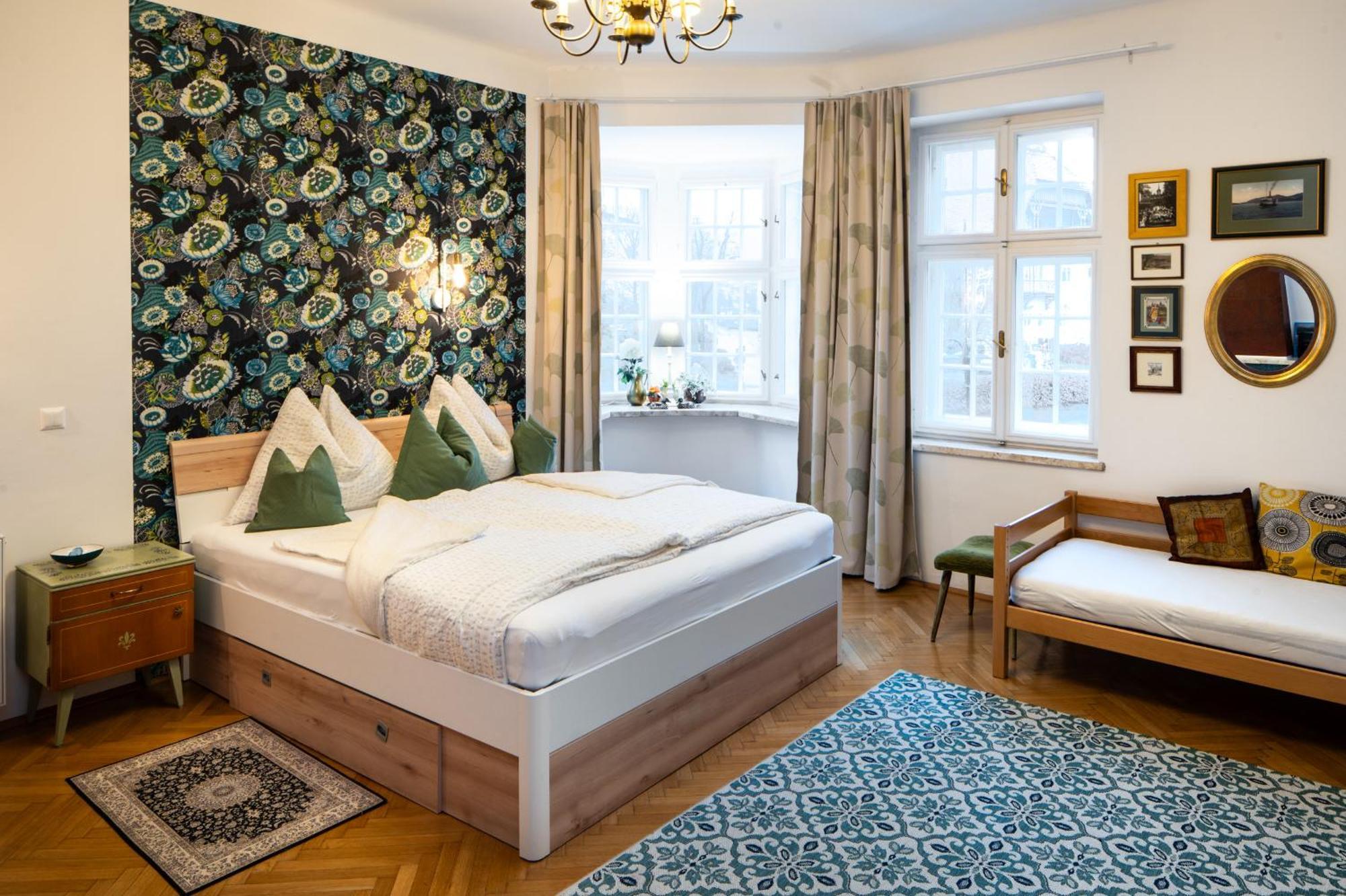 Haus Der Geschenke - Carinthia Daire Velden am Wörthersee Dış mekan fotoğraf